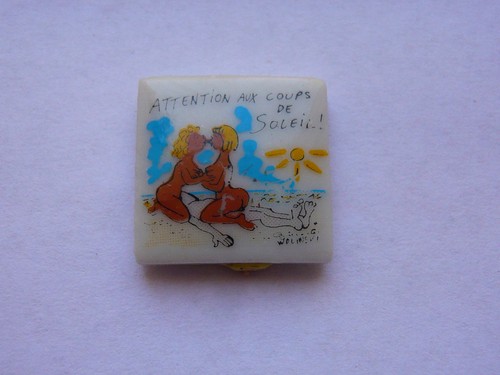 Pin georges wolinski - pin, s