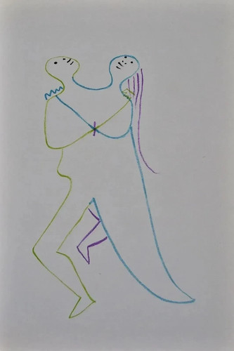 Jean cocteau roméo et - jean, :