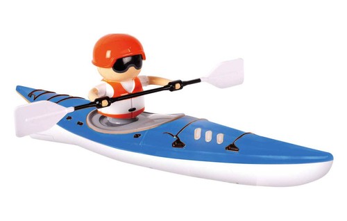 T626 kayak bateau type - rc,