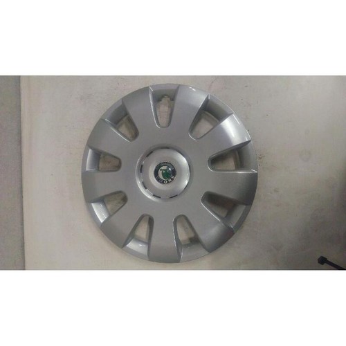 Enjoliveur skoda octavia - skoda,
