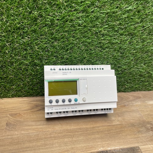Sr3 b261b schneider automate - schneider,
