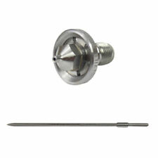 DeVilbiss FLG-G5 Pistolet Spray 1.3mm Installation (Liquide Pointe & Aiguille)