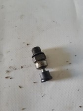 decompresseur de tronçonneuse Husqvarna 455 rancher e series - 537271302