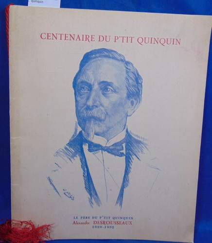 Centenaire tit - centenaire, du