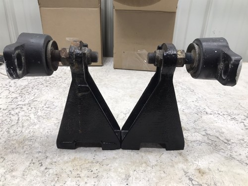 Moteur marin l - 8.2, v8