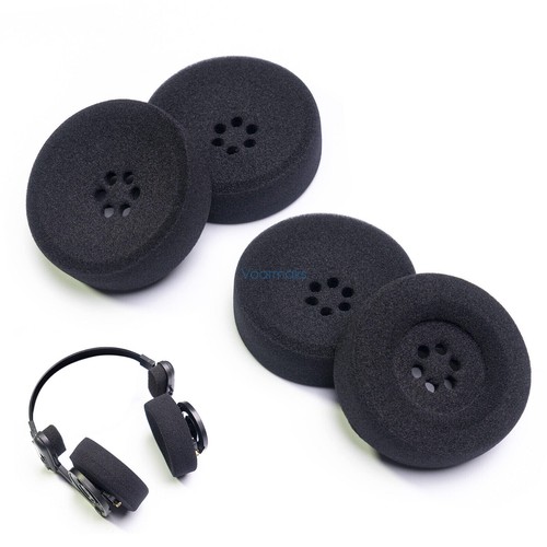 Pairs luxury ear pads foam - pairs,