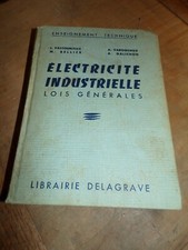 A3- C11- Electricité