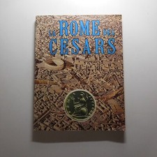 N24.90 revue Rome des Césars 1980 architecture urbanisme art sculpture Italie