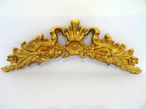 Frise bois feuille d - frise, d'or