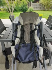 sac à dos de randonnée