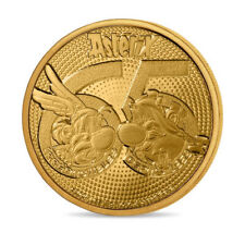 Médaille de collection