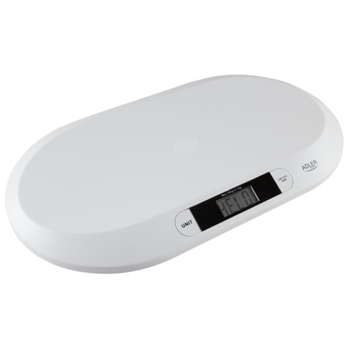 Adler ad8139 balance pour les - balance,