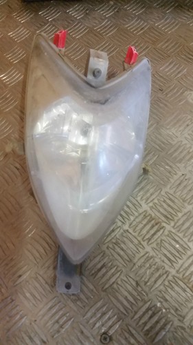 Phare quad kymco 250 kxr - phare,