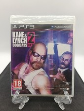 Kane & Lynch 2 Sony