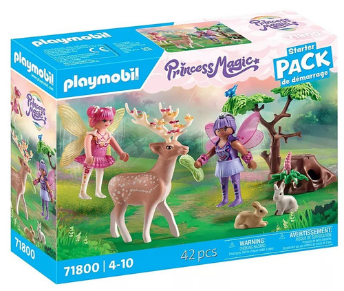 Playmobil 71800 princess - playmobil®,