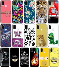 COQUE SOUPLE EN TPU SILICONE