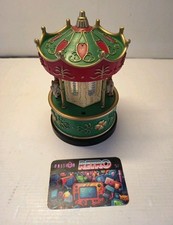 Caroussel Réservé Alex (Lau293923)