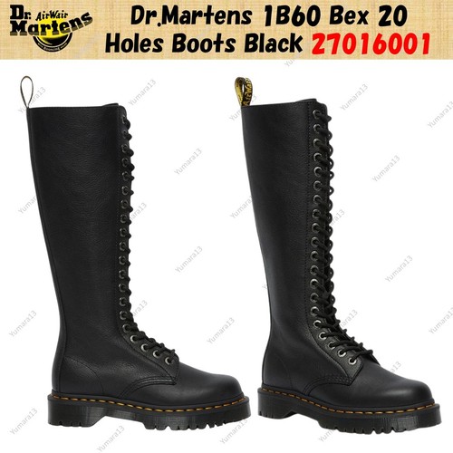 Bottes martens 1b60 bex 20 - bottes,