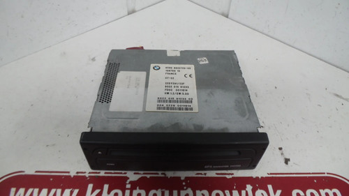 Systeme navigation gps bmw - systeme,
