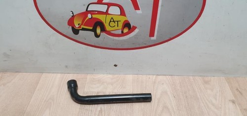 Manivelle cric renault clio - clio, 3