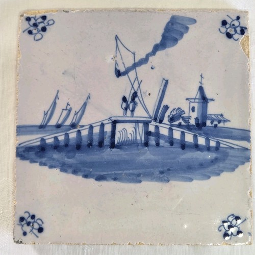 07m16 ancien carreau - carreau, de