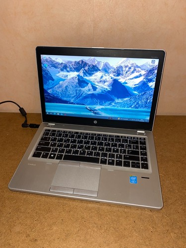 Elitebook folio 9480m - hp,