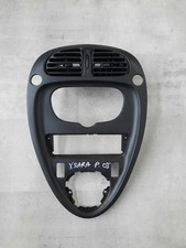 Console Centrale Pour CITROEN