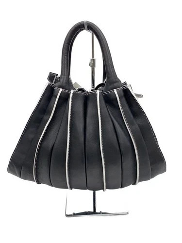 Lupo barcelona handbag leather - barcelona, handbag/leather
