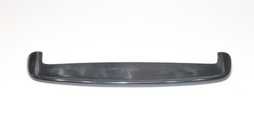 Aileron porte arrière toit - aileron,
