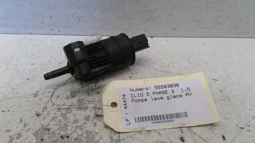 Pompe lave glace - , renault