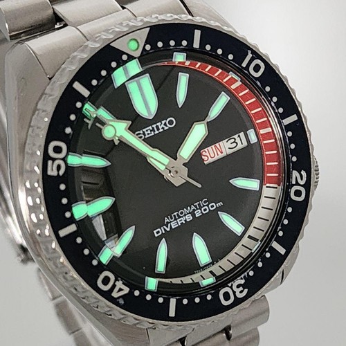 Montre plongée seiko - montre, de