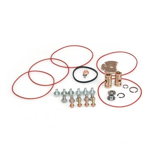Turbo rebuild repair kit - kit, for