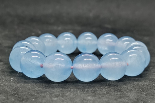 Bracelet compte jade - bracelet,