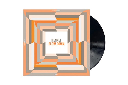 Henkel slow down - henkel,