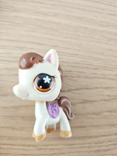 Figurine vintage My Littlest
