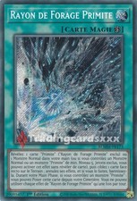 Yu-Gi-Oh! Rayon de Forage Primite : SE BLMM-FR173