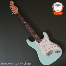 Fender made japan - made,