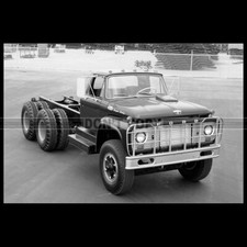 Photo A.039061 FORD FT 950
