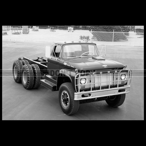 Photo 039061 ford 950 - ft,