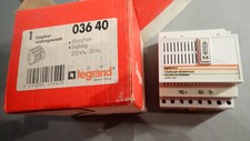 Legrand 03640 - Coupleur Monophasé - Dimmer Extension - 1000W - Lire Descriptif
