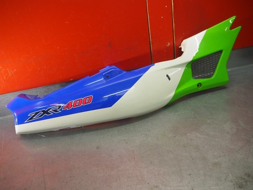 Kawasaki zxr400 zx400 capot - zx400-l,