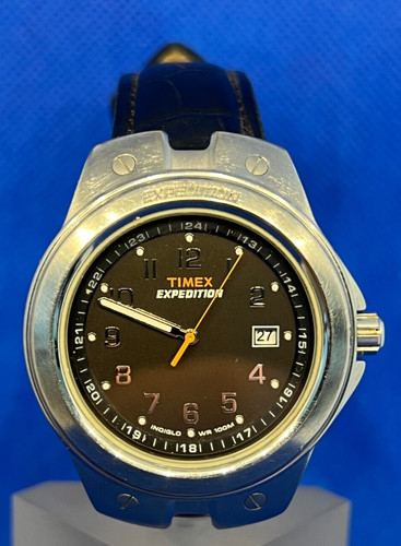 Vintage montre timex - vintage,