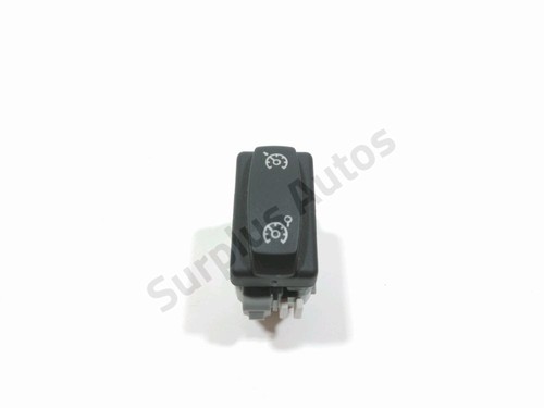 Commande regulateur vitesse - de,