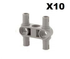 Lego ® Technic Lot 10