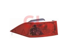 LAMPE FEU ARRIERE POUR HONDA