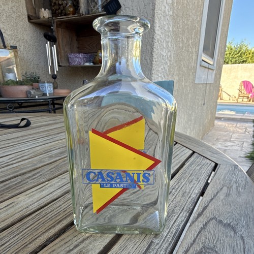 Casanis pastis carafe - casanis,