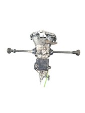 Transmission Manuelle Complet Pour FIAT 500 Série 110F000 Essence 500 (57>75)