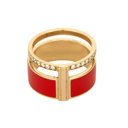 Repossi bague berbere - bague,