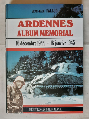 Ardennes décembre 1944 - 1944,