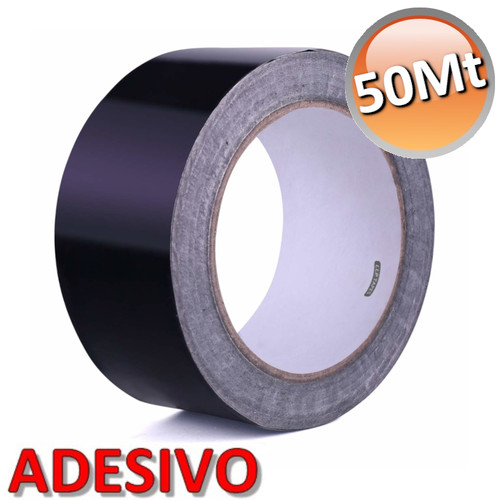 Ruban adhésif aluminium - adhésif,